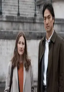 Гири/Хадзи (2019) смотреть онлайн бесплатно Гири/Хадзи (2019) сериал смотреть онлайн бесплатно