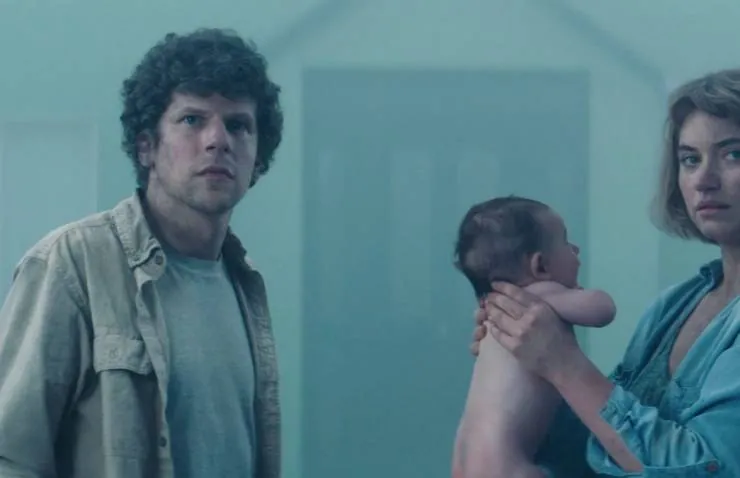 Вивариум (фантастика) (2019) в хорошем качестве смотреть онлайн Вивариум (фантастика) (2019) фильм в хорошем качестве смотреть онлайн