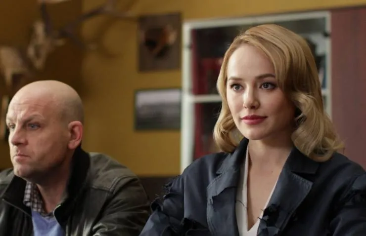 Проект «Анна Николаевна» (2020) 1-2 сезон 1-6,7,8 серия смотреть онлайн Проект «Анна Николаевна» (2020) сериал 1-6,7,8 серию 1-2 сезона смотреть онлайн