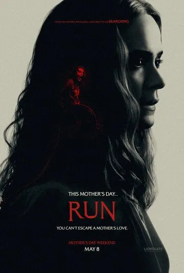 Беги / Run (2020) cериал смотреть онлайн в хорошем качестве