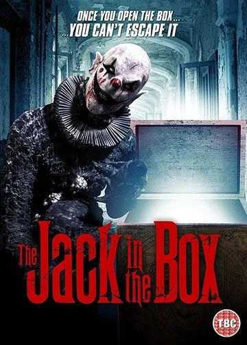Шкатулка дьявола / The Jack in the Box (2019) фильм смотреть онлайне бесплатно Смотреть Шкатулка дьявола / The Jack in the Box(2019) фильм в онлайне бесплатно