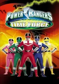 Пауэр Рейнджерс: Патруль времени / Power Rangers Time Force (2001) cериал смотреть онлайн Пауэр Рейнджерс: Патруль времени / Power Rangers Time Force (2001) cериал смотреть онлайн в хорошем качестве