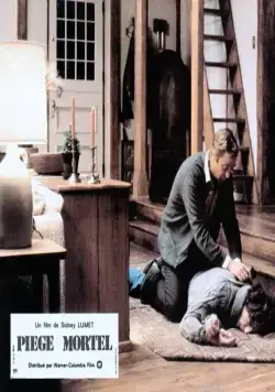 Смертельная ловушка (1982) смотреть онлайн Смертельная ловушка (1982) фильм смотреть онлайн