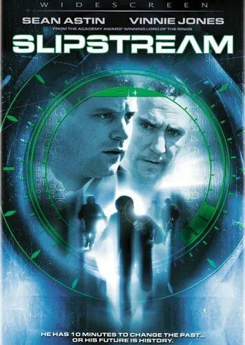 Капкан времени / Slipstream (2005) фильм смотреть онлайн в хорошем качестве