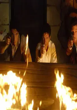 Дон Корлеоне (2007) смотреть онлайн Дон Корлеоне (2007) сериал смотреть онлайн