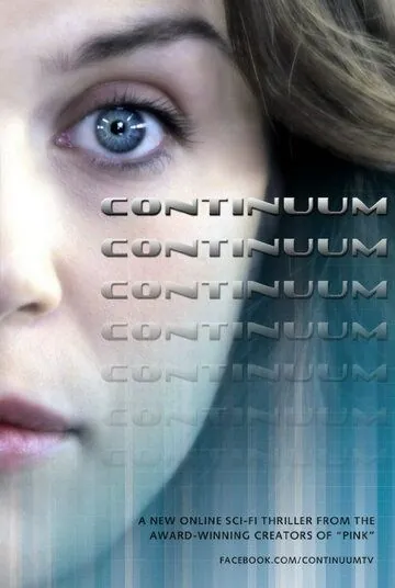 Континуум / Continuum (2012) cериал смотреть онлайн в хорошем качестве