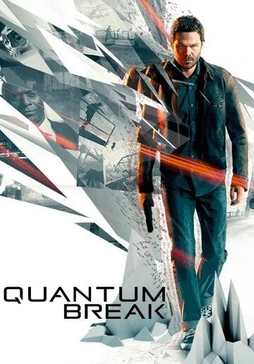 Квантовый разлом / Quantum Break (2016) cериал смотреть онлайн в хорошем качестве