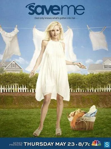 Спаси меня / Save Me (2013) cериал смотреть онлайн в хорошем качестве