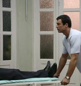 Общая терапия (2008) смотреть онлайн Общая терапия (2008) сериал смотреть онлайн