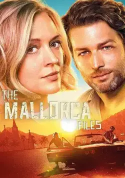The Mallorca Files (2019) cериал смотреть онлайн в хорошем качестве