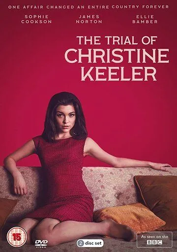 Дело Кристин Килер / The Trial of Christine Keeler (2019) cериал смотреть онлайн в хорошем качестве