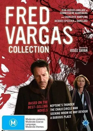 Collection Fred Vargas / Quand Sort la Recluse (2019) cериал смотреть онлайн в хорошем качестве