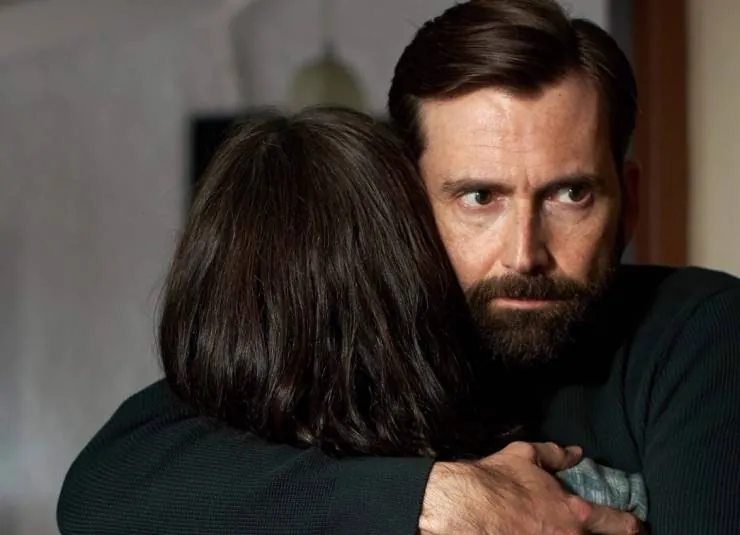 Падение в мёртвые воды (2020) в хорошем качестве смотреть онлайн Падение в мёртвые воды (2020) сериал в хорошем качестве смотреть онлайн