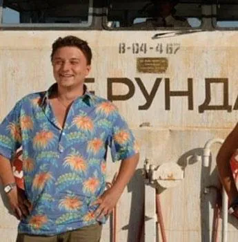 Река-море (2008) смотреть онлайн Река-море (2008) сериал смотреть онлайн