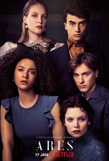 Арес / Ares (2020) cериал смотреть онлайн Арес / Ares (2020) cериал смотреть онлайн в хорошем качестве