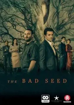 Дурная кровь / The Bad Seed (2018) cериал смотреть онлайн Дурная кровь / The Bad Seed (2018) cериал смотреть онлайн в хорошем качестве