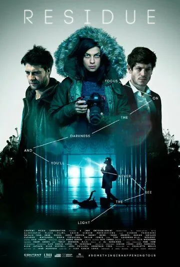 Осадок / Residue (2015) фильм смотреть онлайн Осадок / Residue (2015) фильм смотреть онлайн в хорошем качестве