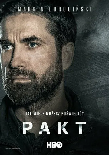 Пакт / Pakt (2015) cериал смотреть онлайн в хорошем качестве