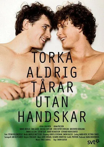 Никогда не вытирайте слезы без перчаток / Torka aldrig tårar utan handskar (2012) cериал смотреть онлайн в хорошем качестве
