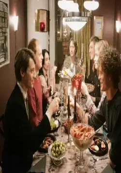 Никогда не вытирайте слезы без перчаток (2012) смотреть онлайн Никогда не вытирайте слезы без перчаток (2012) сериал смотреть онлайн