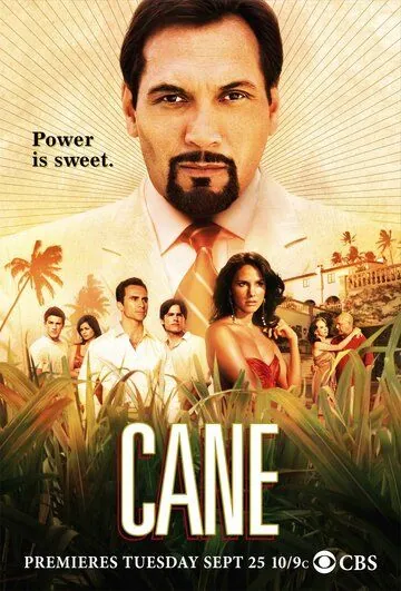 Плантация / Cane (2007) cериал смотреть онлайн в хорошем качестве