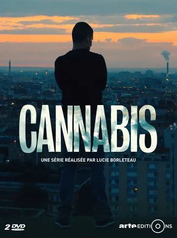 Cannabis (2016) cериал смотреть онлайн в хорошем качестве