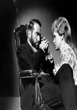 Фрейд: Тайная страсть (1962) в хорошем качестве смотреть онлайн Фрейд: Тайная страсть (1962) фильм в хорошем качестве смотреть онлайн