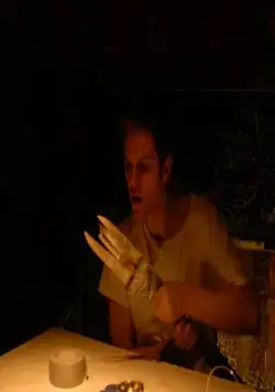 Оккупант (2011) смотреть онлайн Оккупант (2011) фильм смотреть онлайн