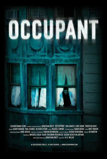 Оккупант / Occupant (2011) фильм смотреть онлайн Оккупант / Occupant (2011) фильм смотреть онлайн в хорошем качестве
