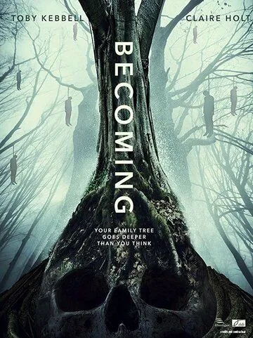 Становление / Becoming (2020) фильм смотреть онлайн Становление / Becoming (2020) фильм смотреть онлайн в хорошем качестве