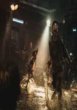 Поезд в Пусан 2: Полуостров (2020) смотреть онлайн Поезд в Пусан 2: Полуостров (2020) фильм смотреть онлайн