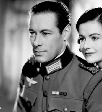 Ночной поезд в Мюнхен (1940) в хорошем качестве смотреть онлайн Ночной поезд в Мюнхен (1940) фильм в хорошем качестве смотреть онлайн