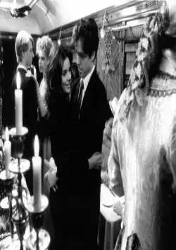 Поезд в ад (1993) смотреть онлайн Поезд в ад (1993) фильм смотреть онлайн