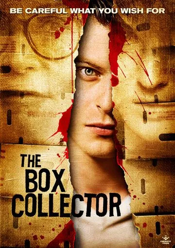 Коллекционер / The Box Collector (2008) фильм смотреть онлайн Коллекционер / The Box Collector (2008) фильм смотреть онлайн в хорошем качестве