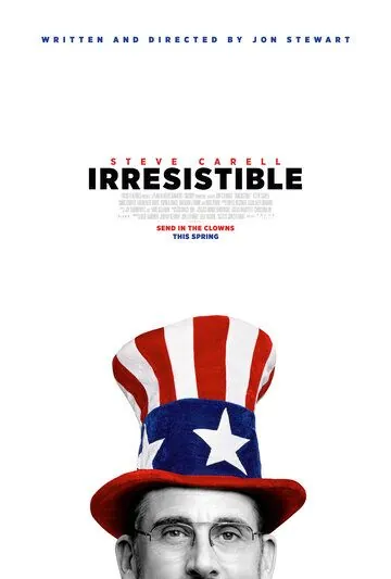 Неотразимый / Irresistible (2020) фильм смотреть онлайн Неотразимый / Irresistible (2020) фильм смотреть онлайн в хорошем качестве