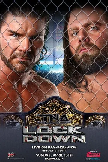 TNA Изоляция / Lockdown (2012) фильм смотреть онлайн TNA Изоляция / Lockdown (2012) фильм смотреть онлайн в хорошем качестве