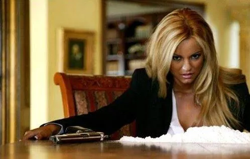 Леди со шрамом (2007) смотреть онлайн Леди со шрамом (2007) фильм смотреть онлайн