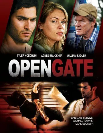 Открытые ворота / Open Gate (2011) фильм смотреть онлайн в хорошем качестве