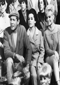 Грозовая аллея (1967) смотреть онлайн бесплатно Грозовая аллея (1967) фильм смотреть онлайн бесплатно