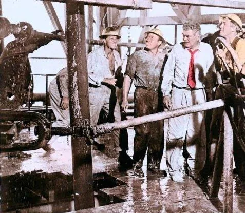 Грозовой залив (1953) смотреть онлайн бесплатно Грозовой залив (1953) фильм смотреть онлайн бесплатно