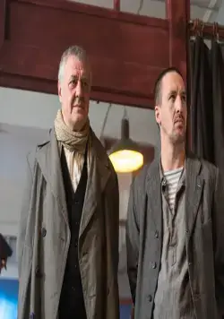 За час до рассвета (2021) 1 сезон 1-14,15,16 серия смотреть онлайн бесплатно За час до рассвета (2021) сериал 1-14,15,16 серию 1 сезона смотреть онлайн бесплатно