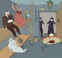 Фрэнк и Венди (2004) смотреть онлайн Фрэнк и Венди (2004) мультфильм смотреть онлайн