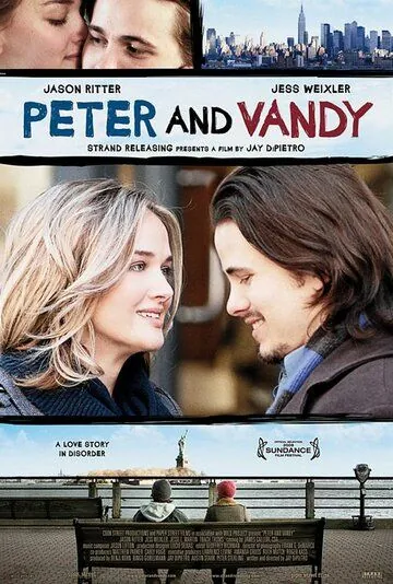 Питер и Венди / Peter and Vandy (2009) фильм смотреть онлайн Питер и Венди / Peter and Vandy (2009) фильм смотреть онлайн в хорошем качестве