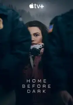 Домой засветло / Home Before Dark (2020) cериал смотреть онлайн в хорошем качестве