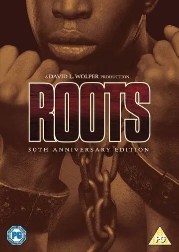 Корни / Roots (1977) cериал смотреть онлайн в хорошем качестве