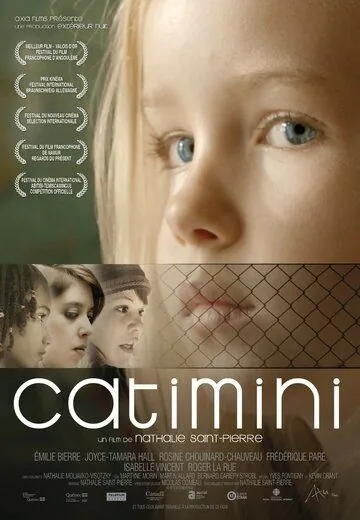 Ради счастья детей / Catimini (2012) фильм смотреть онлайн в хорошем качестве
