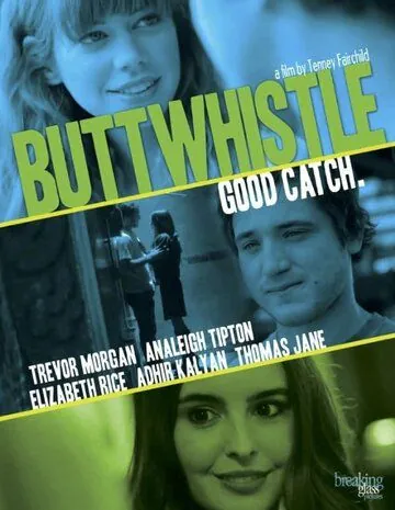Самаритянин / Buttwhistle (2014) фильм смотреть онлайн в хорошем качестве