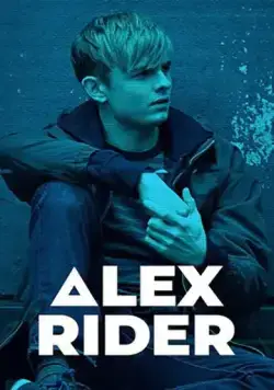Алекс Райдер / Alex Rider (2020) cериал смотреть онлайн Алекс Райдер / Alex Rider (2020) cериал смотреть онлайн в хорошем качестве