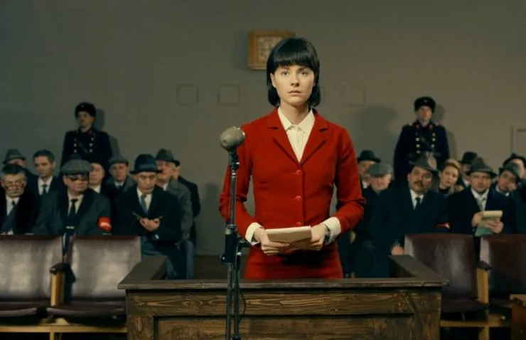 Заступники (2018) 1-2 сезон 1-6,7,8 серия смотреть онлайн Заступники (2018) сериал 1-6,7,8 серию 1-2 сезона смотреть онлайн