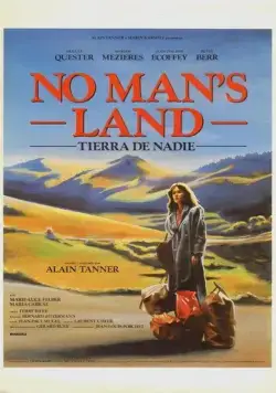 Ничья земля / No Man's Land (1985) фильм смотреть онлайн в хорошем качестве